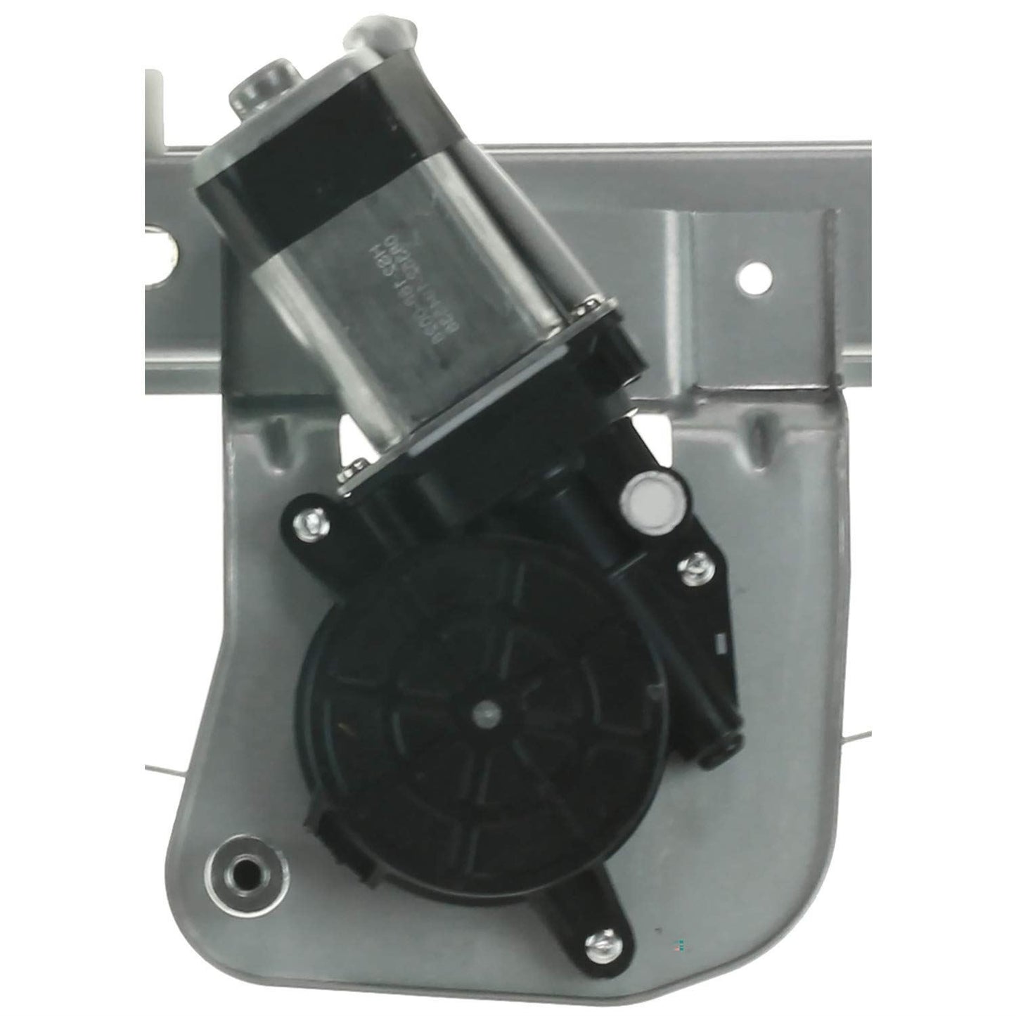 Cardone 82-1057CR Power Window Motor and Regulator Assembly