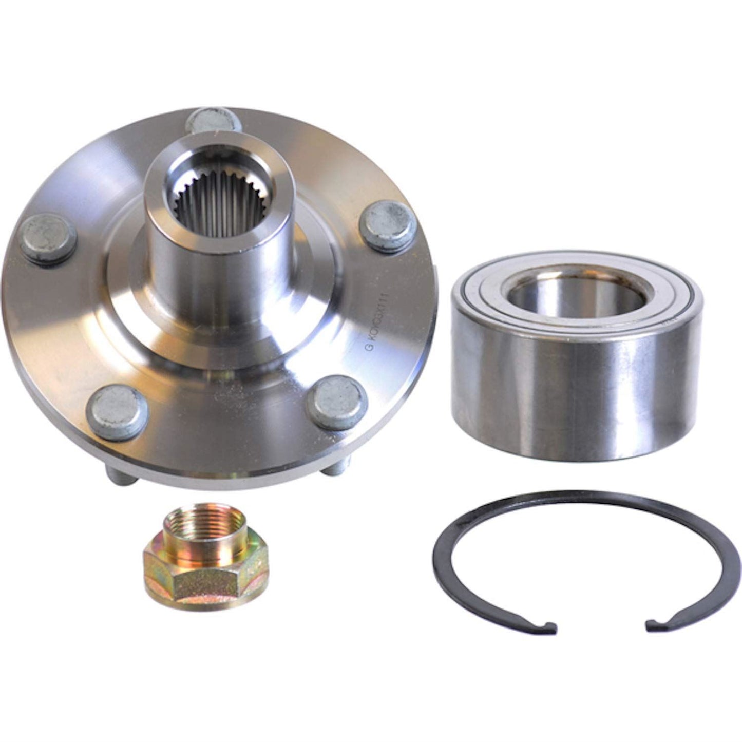 SKF BR930893K