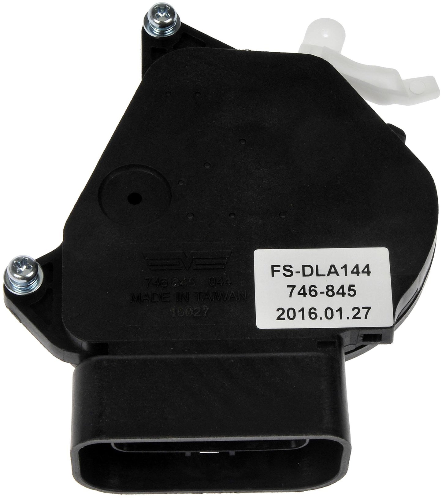 Dorman 746-845 Moteur d'actionneur de serrure de porte