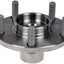 Dorman 930-701 Buje de rueda