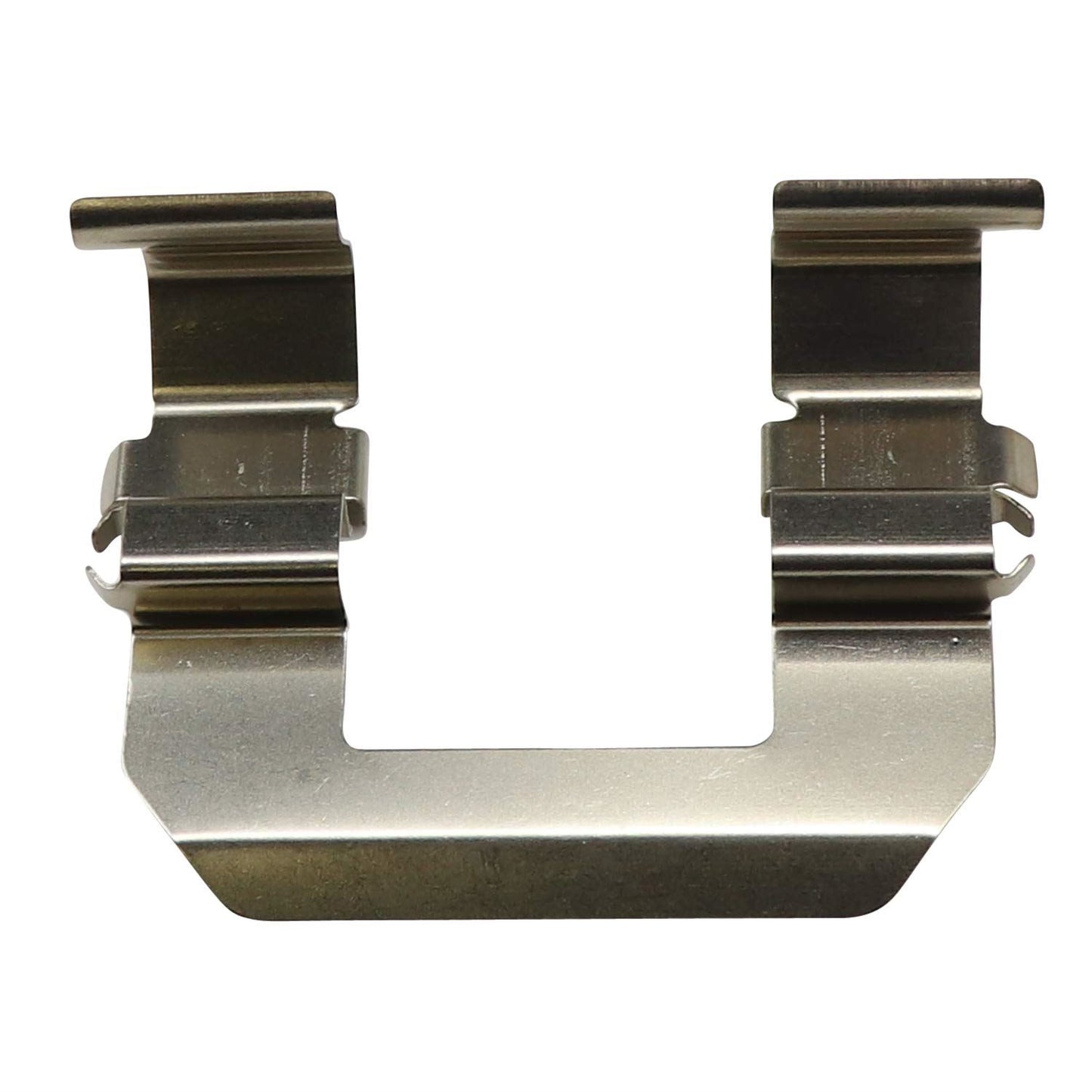 Beck/Arnley 084-1587 Kit de herrajes para frenos de disco