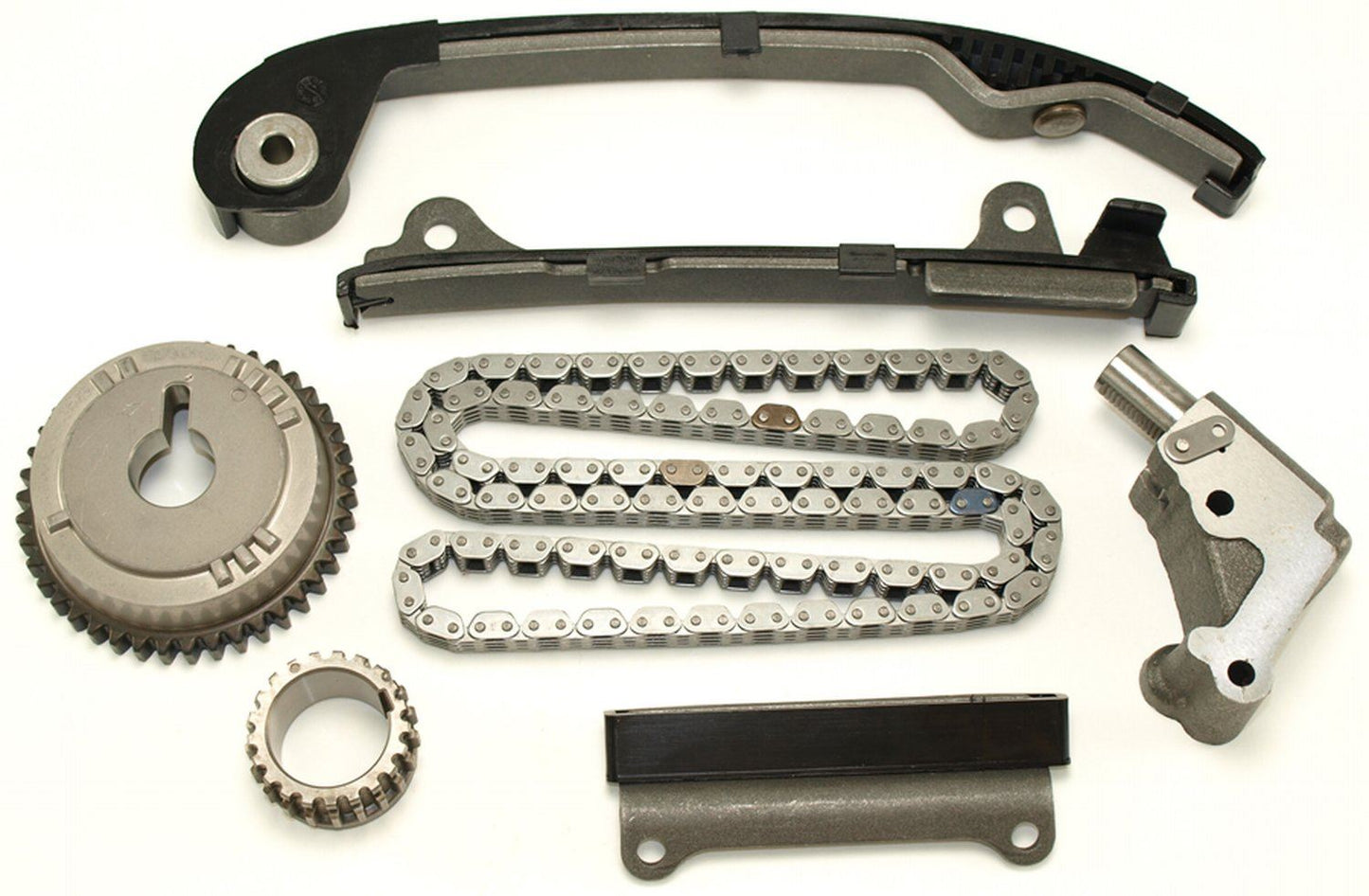 Cloyes Gear & Product 9-0724S Engine Timing Chain Kit