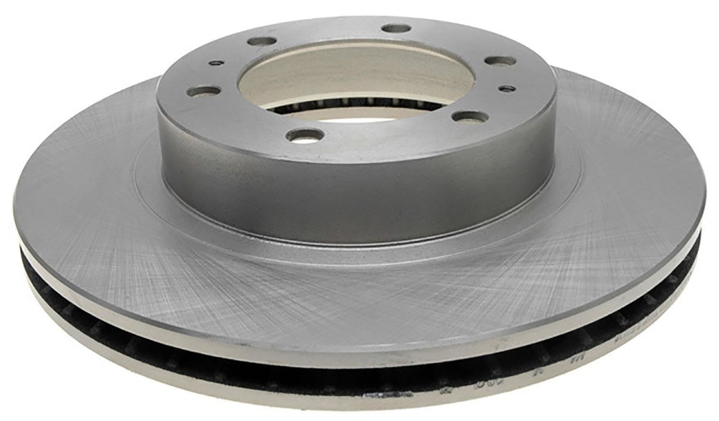ACDelco Advantage 18A2650AC Rotor de frein à disque