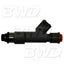 BWD 67741 Inyector de combustible