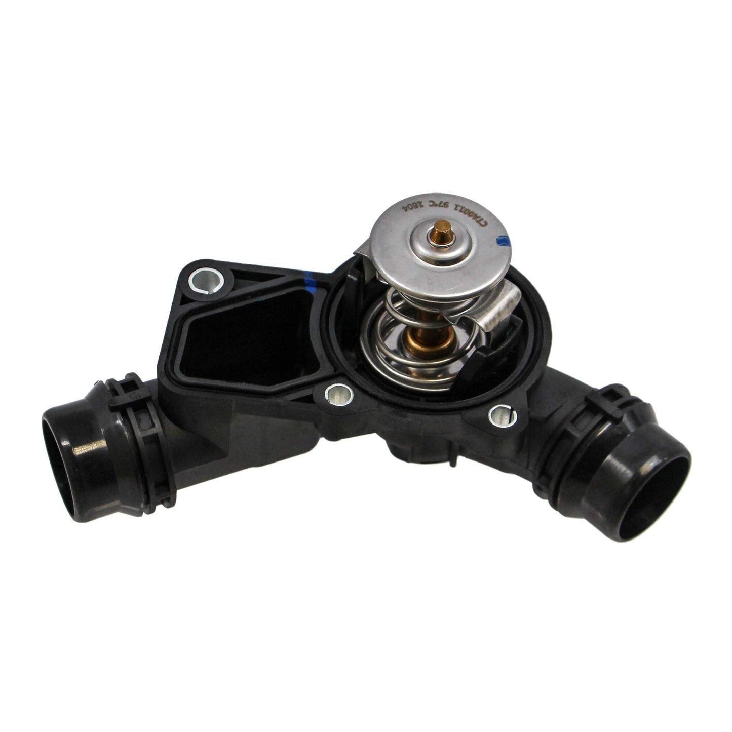CRP CTA0011 Engine Coolant Thermostat Housing Assembly