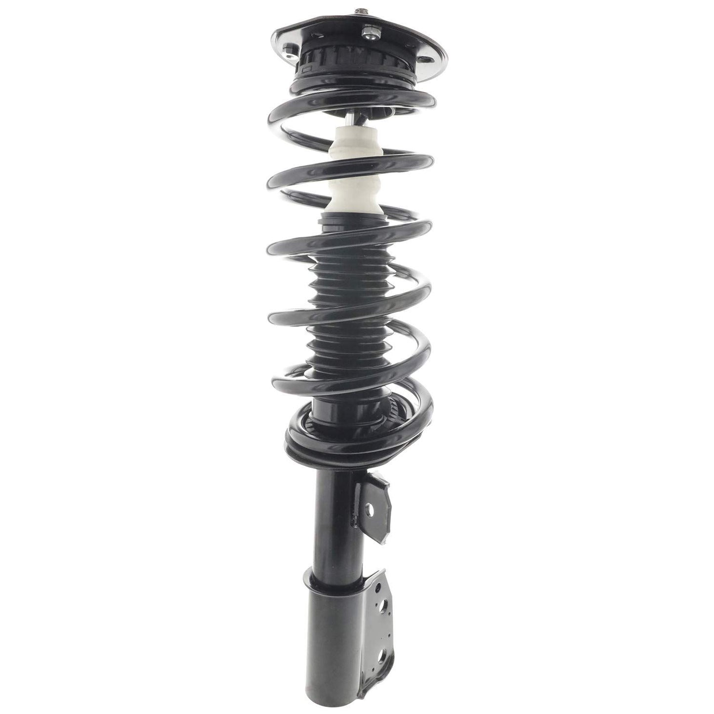 KYB SR4195 Ensemble de jambe de suspension et de ressort hélicoïdal