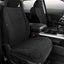 FIA TRS49-46 BLACK Seat Cover