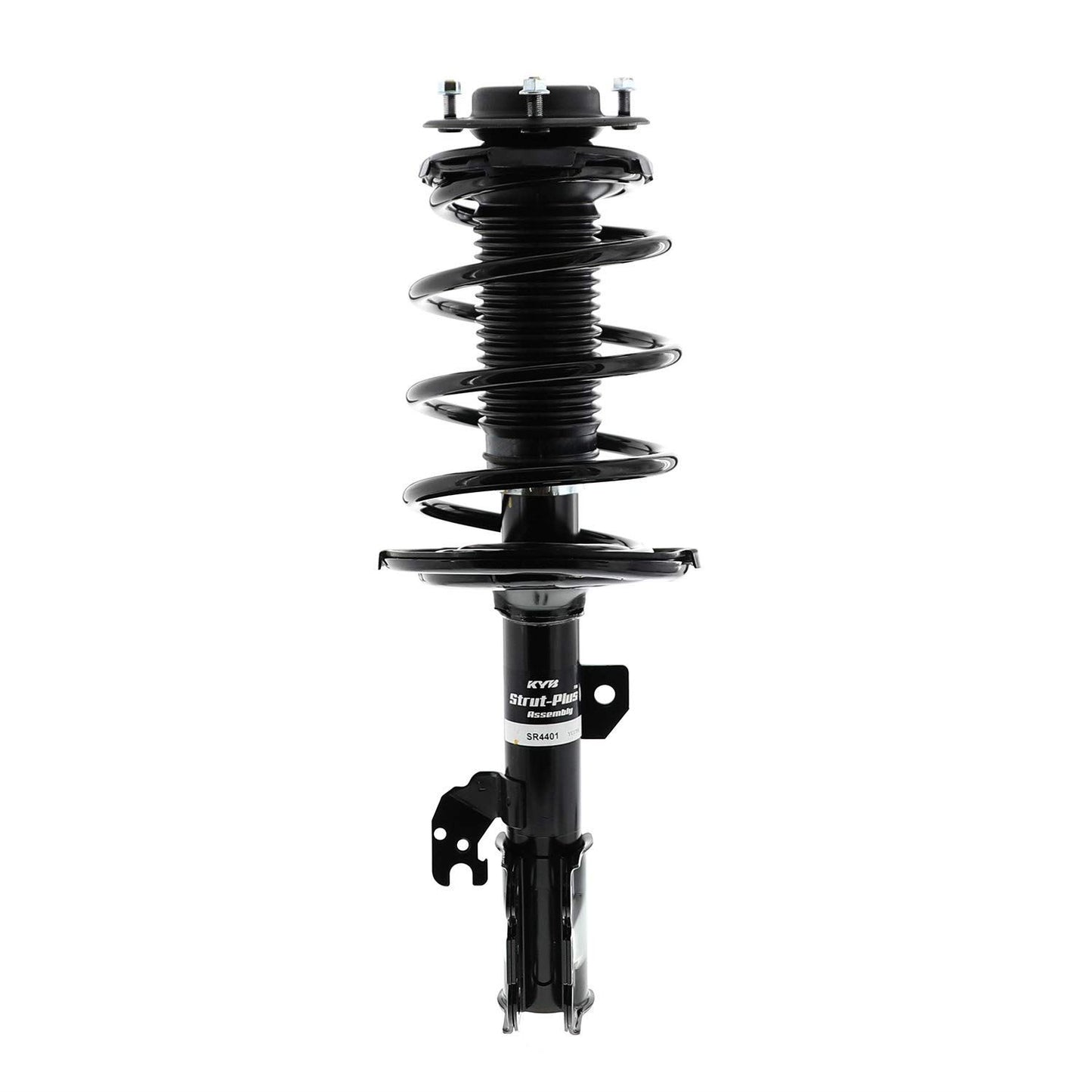 KYB SR4401 Ensemble de jambe de suspension et de ressort hélicoïdal
