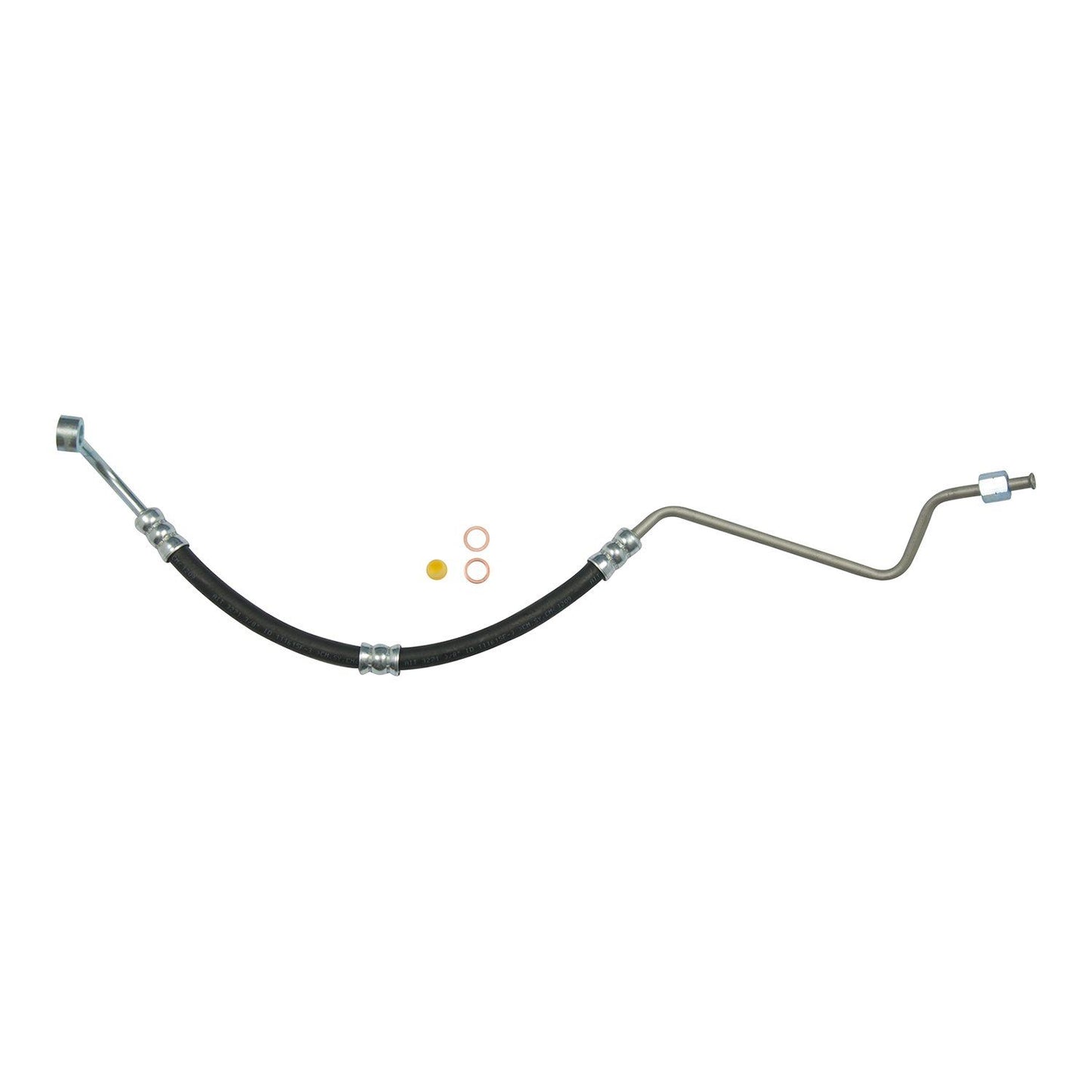 Edelmann 92147 Power Steering Pressure Line Hose Assembly