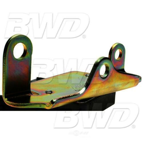 Module de commande d'allumage BWD CBE637