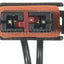 Conector del embrague del compresor del aire acondicionado BWD PT5818