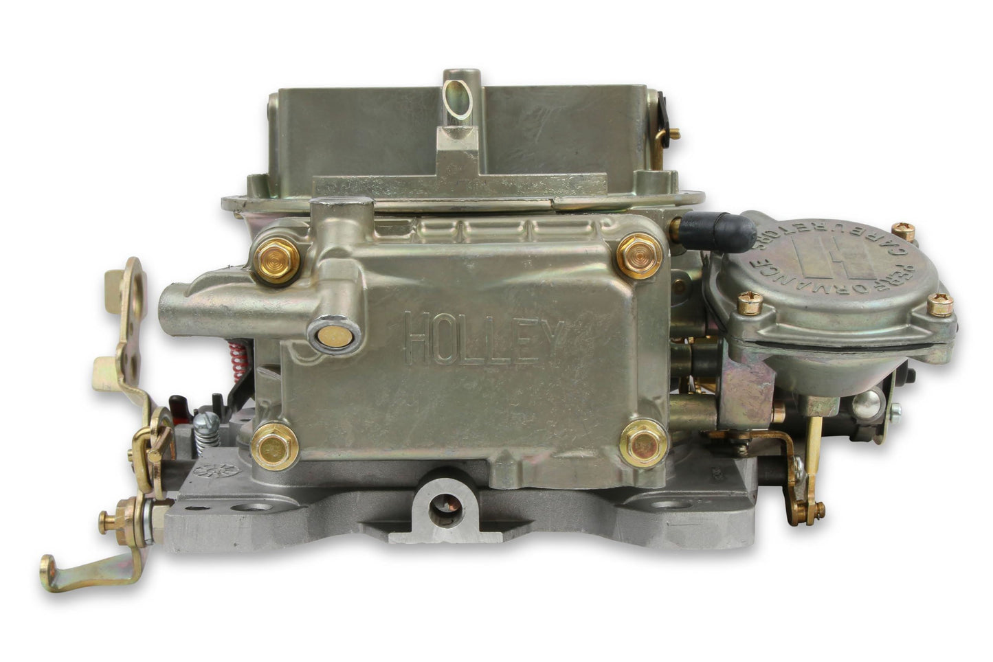 Holley 0-80555C Carburetor
