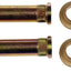 Dorman 38467 Door Hinge Pin and Bushing Kit