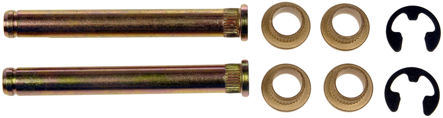 Dorman 38467 Door Hinge Pin and Bushing Kit