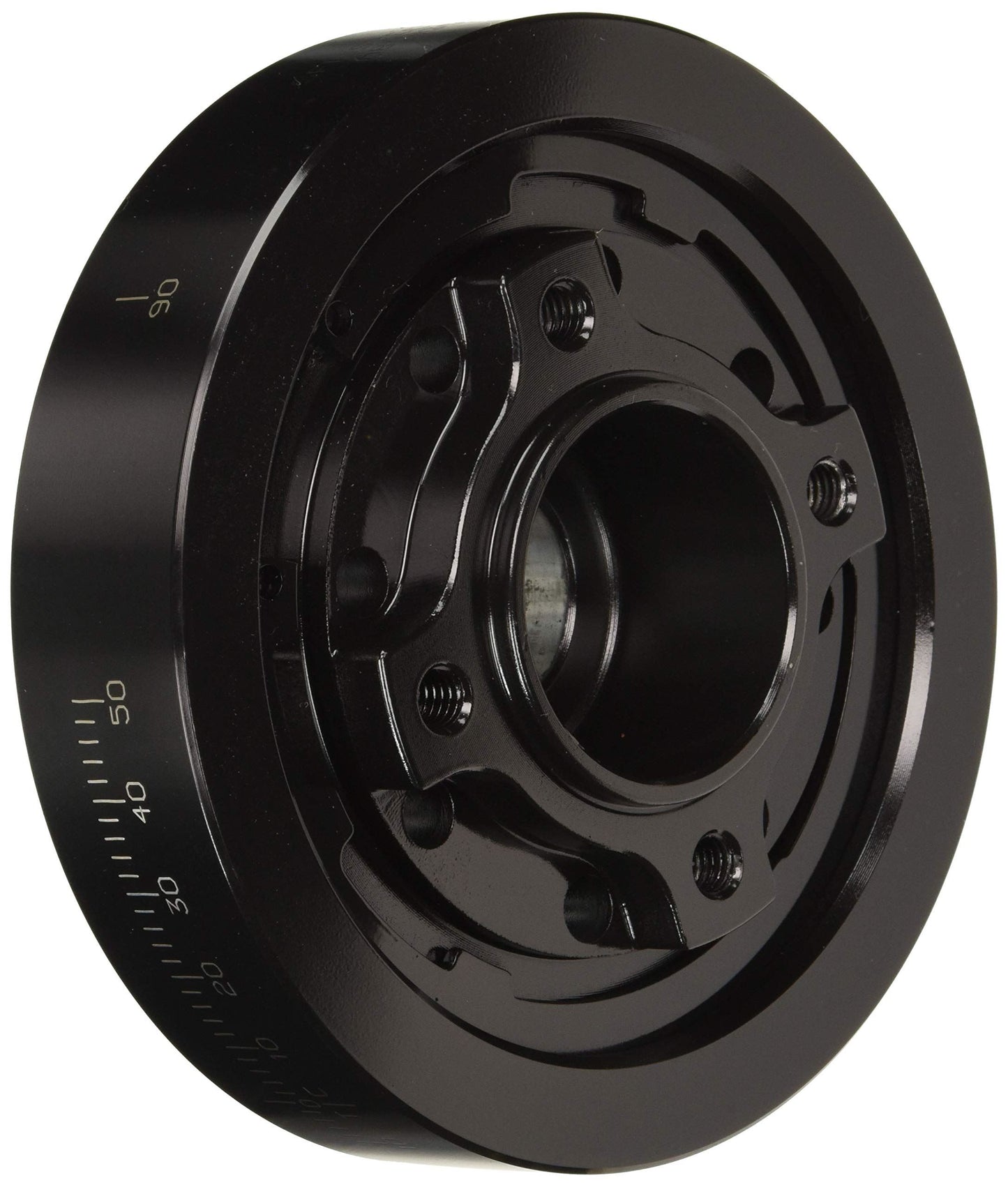 Dayco PB1082SS Engine Harmonic Balancer