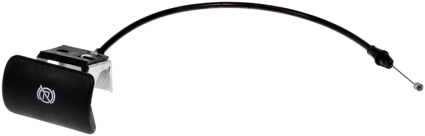 Dorman 924-305 Parking Brake Pedal Release Handle