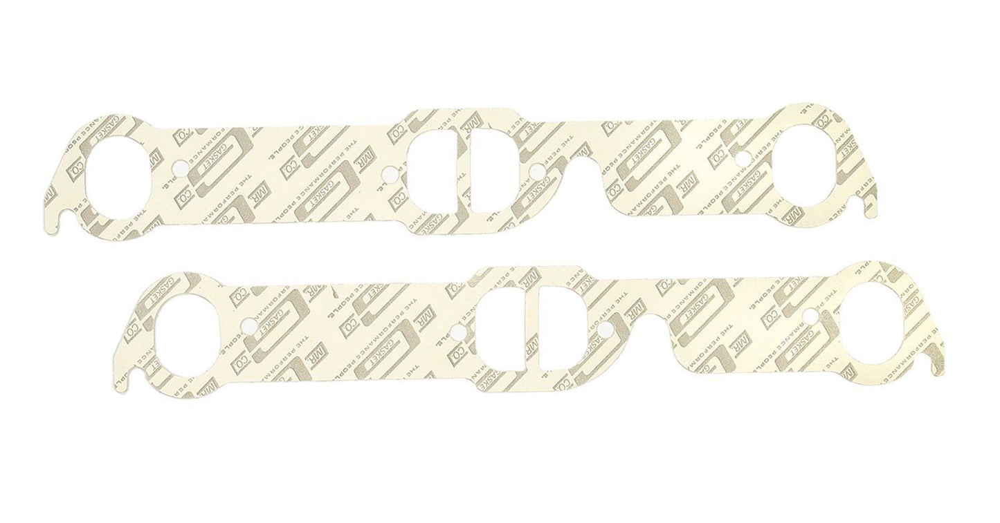 Mr Gasket 550G Exhaust Manifold Gasket Set