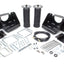 Kit de nivellement de suspension Air Lift 59570