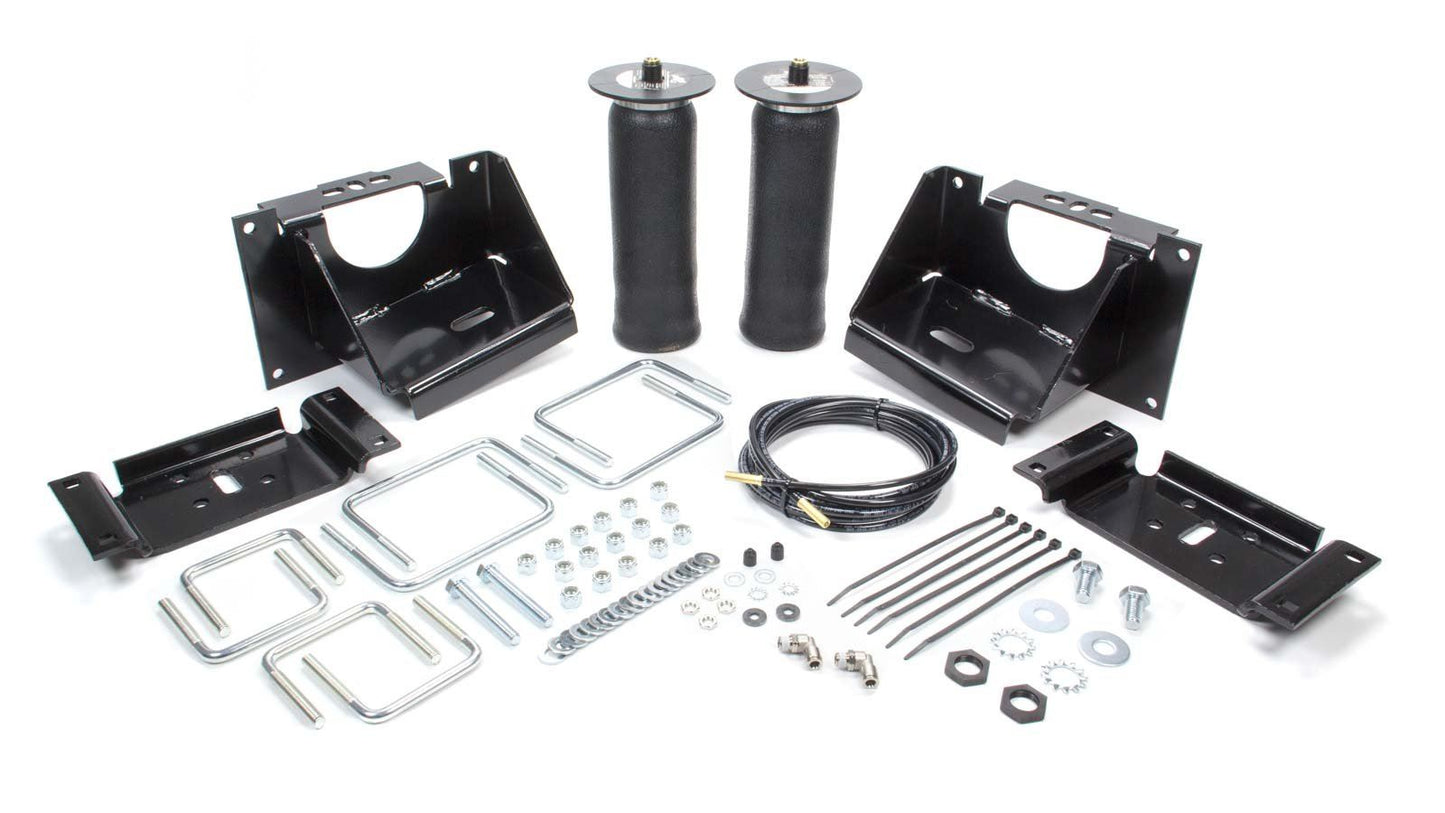 Kit de nivellement de suspension Air Lift 59570
