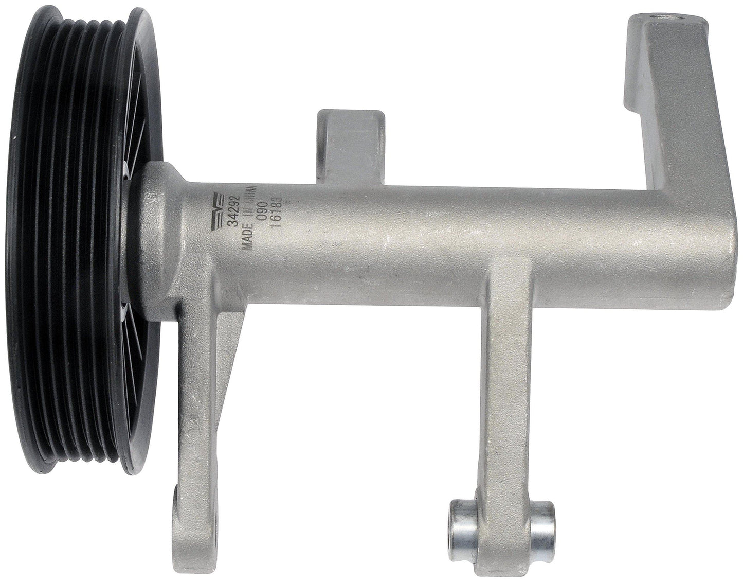 Dorman 34292 A/C Compressor Bypass Pulley
