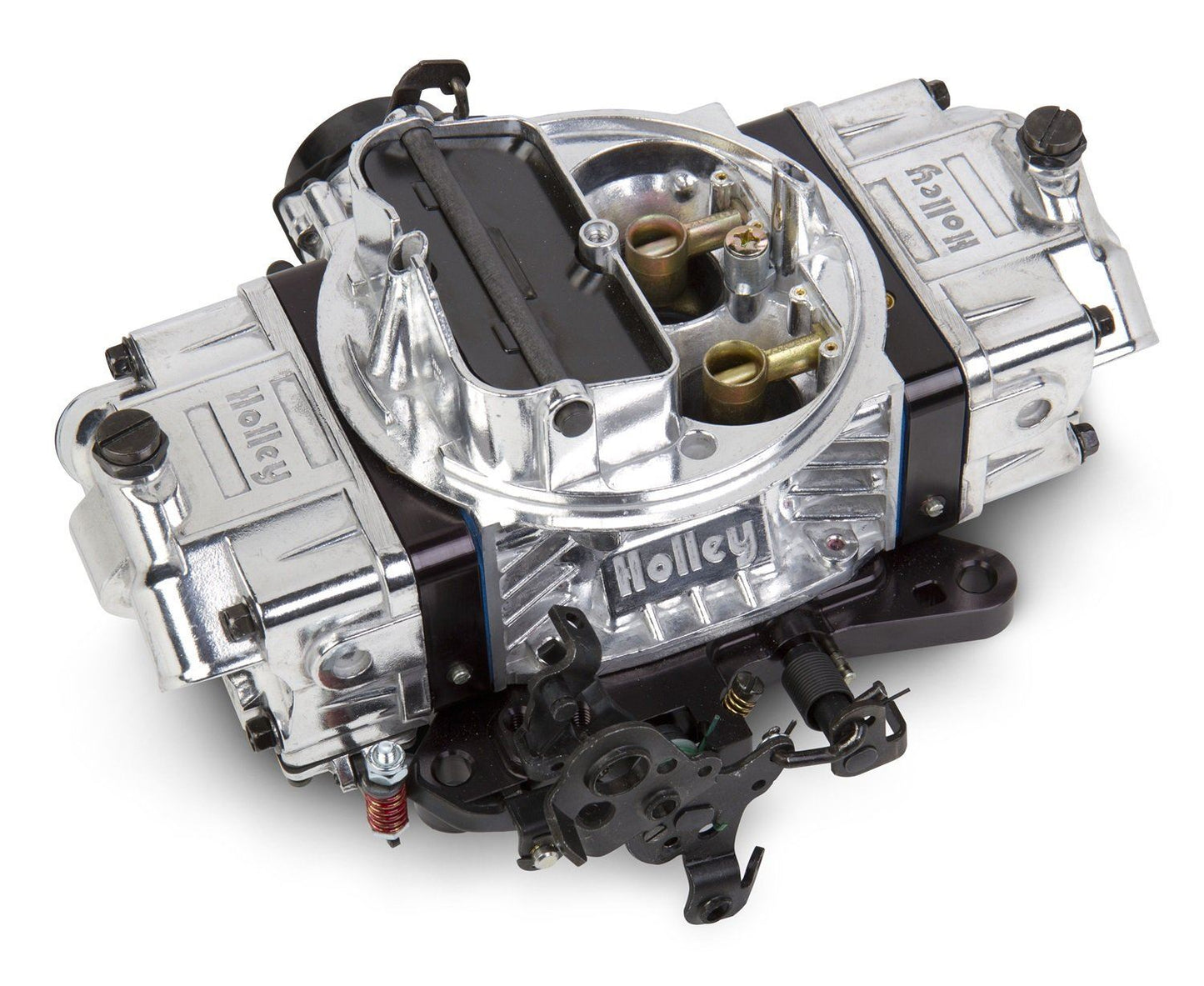 Holley 0-76650BK