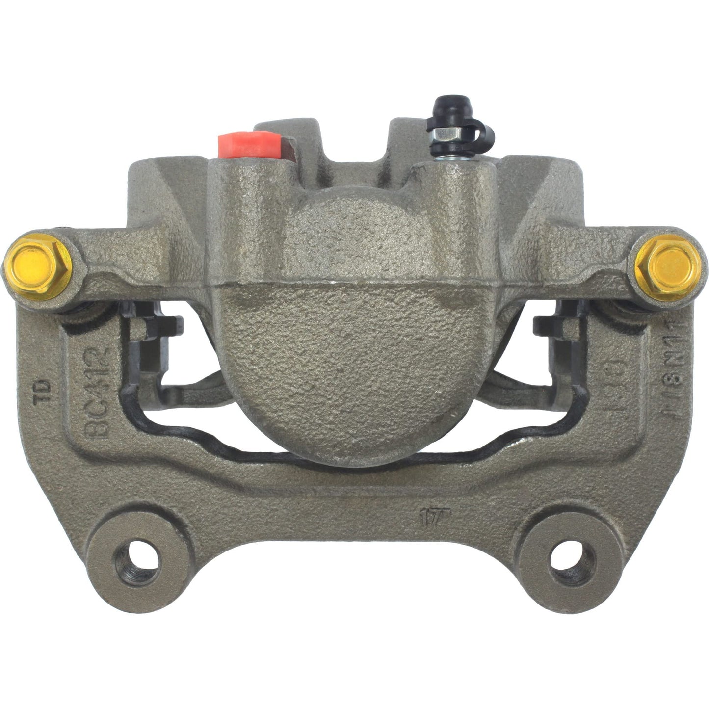 Centric Parts 14162191