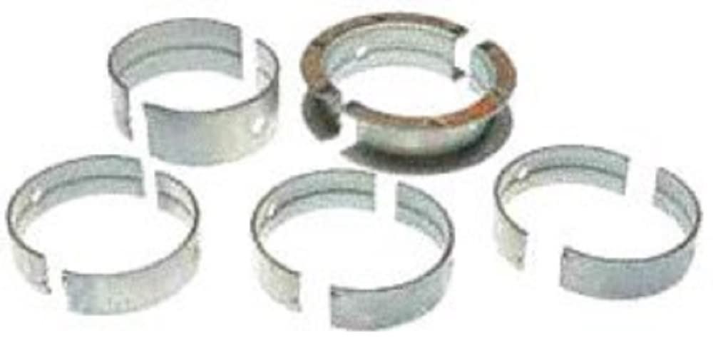 Clevite MS-1266P-10 Engine Crankshaft Main Bearing Set