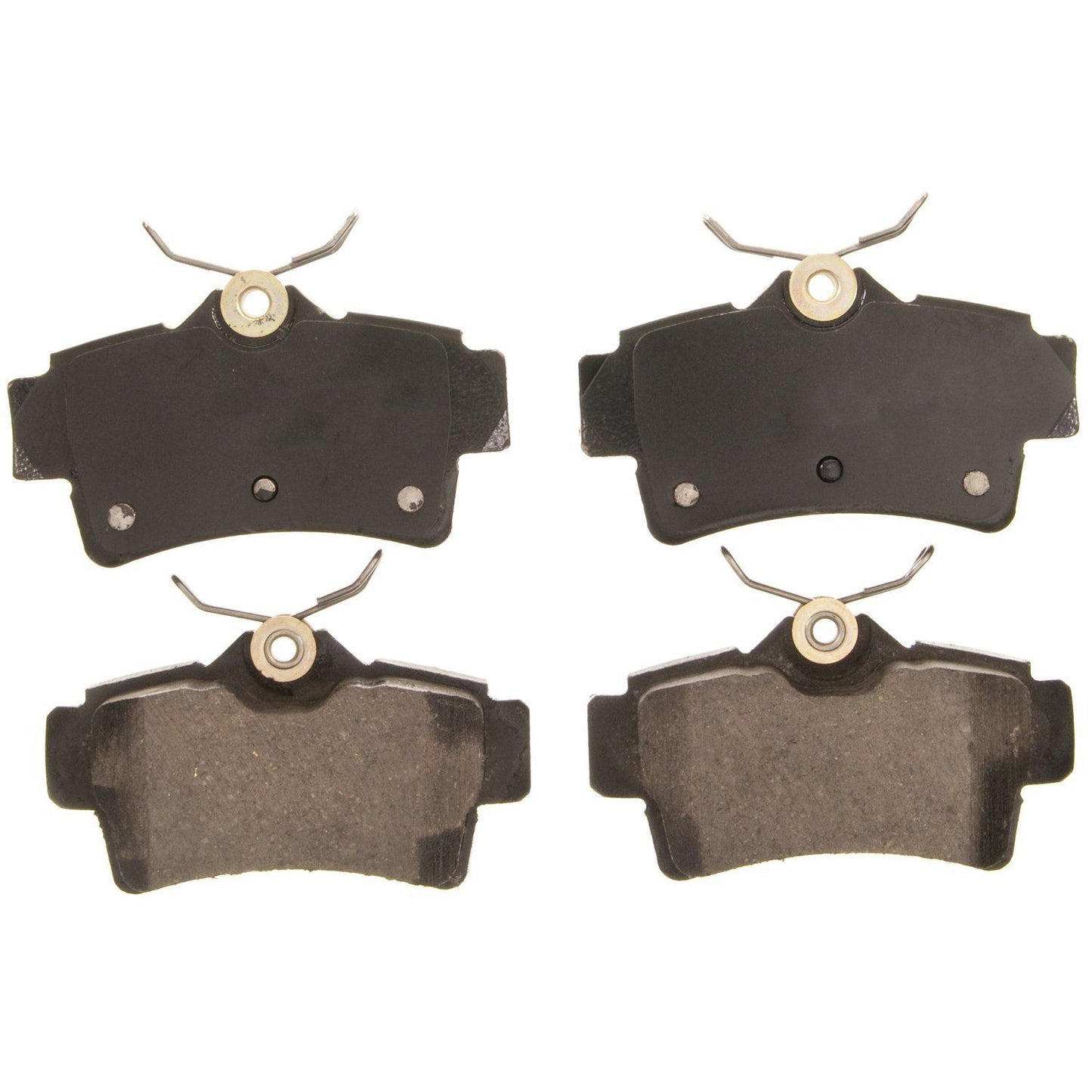 Wagner ZD627 Disc Brake Pad Set