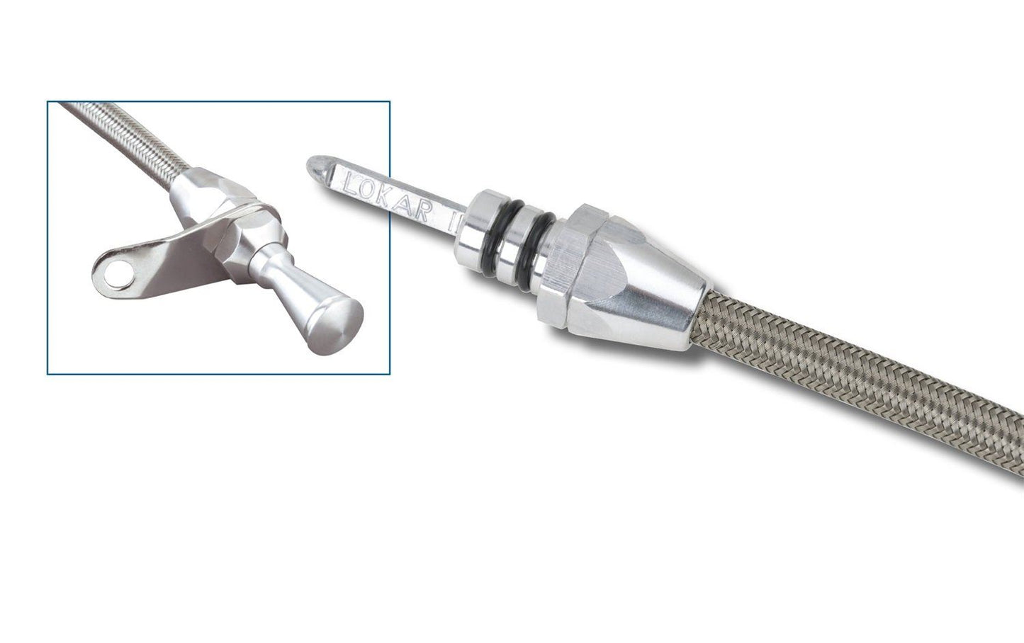 LOKAR TD3350TM