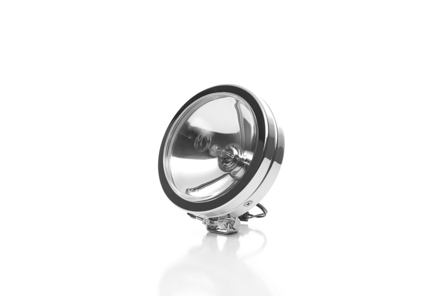 Sistemas de luces de conducción KC Hilites 120