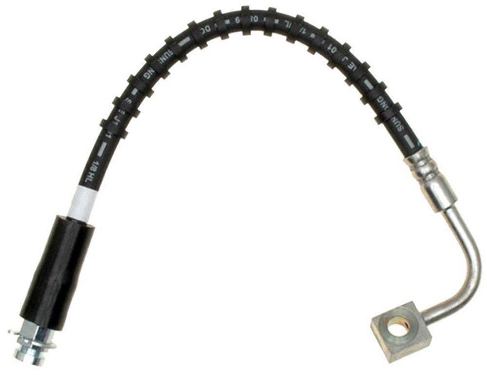 Raybestos BH382519 Brake Hydraulic Hose