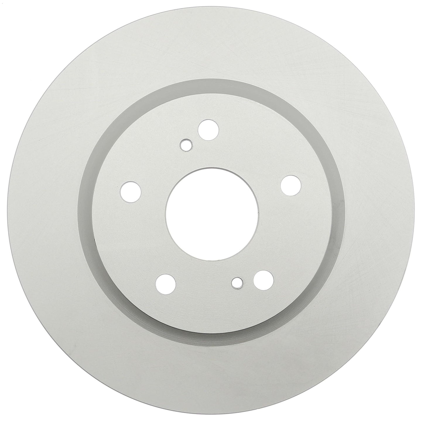 ACDelco Advantage 18A2551AC Rotor de frein à disque