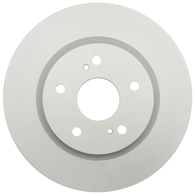 ACDelco Advantage 18A2551AC Rotor de frein à disque