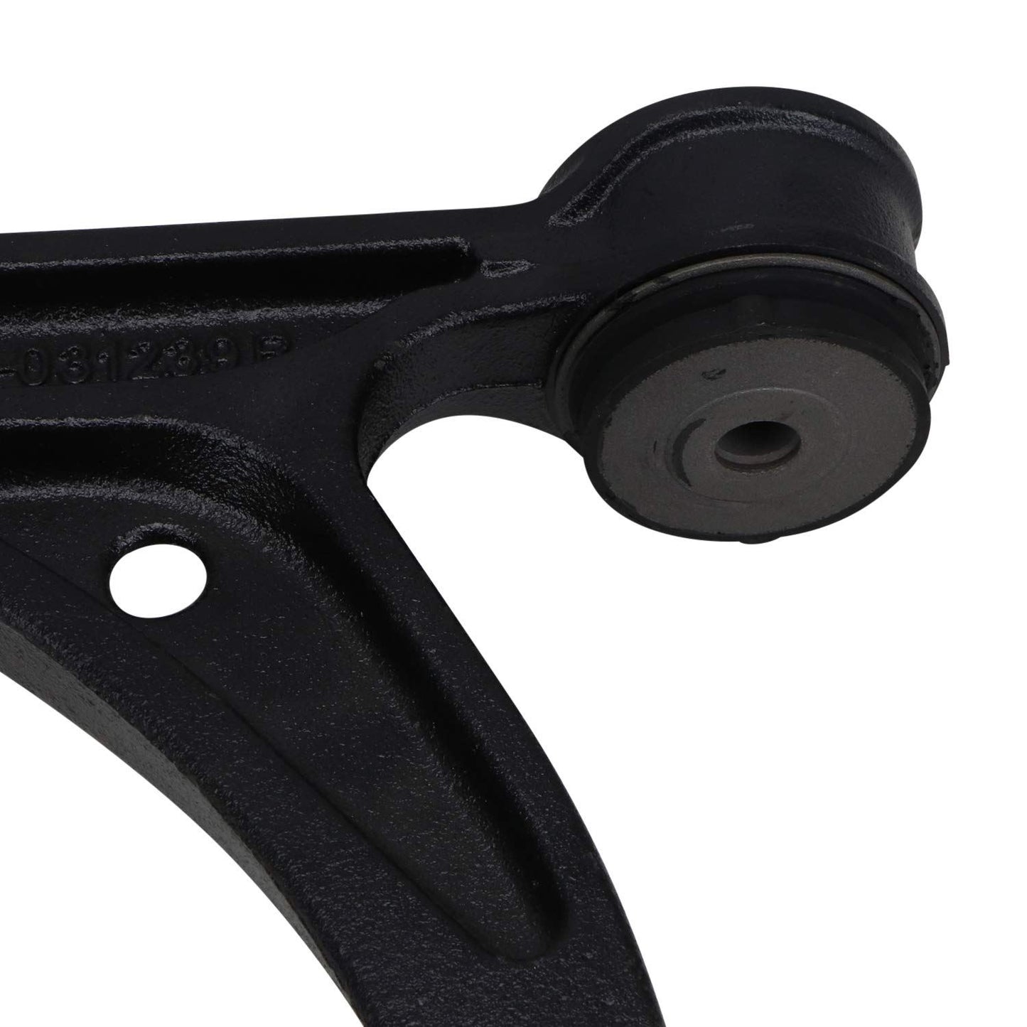 Beck/Arnley 102-7784 Brazo de control de suspensión