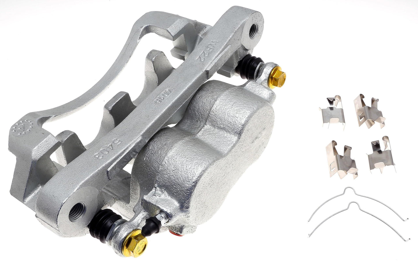ACDelco Professional Durastop 18FR1292C Disc Brake Caliper