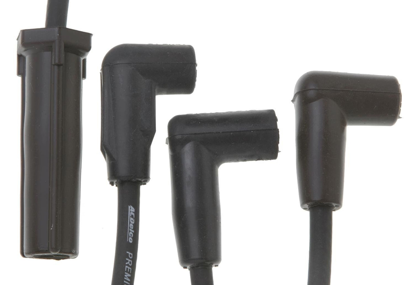 ACDelco Professional 9716B Jeu de fils de bougie d'allumage