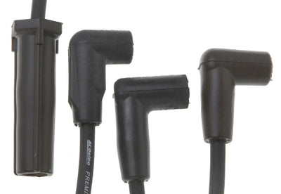ACDelco Professional 9716B Jeu de fils de bougie d'allumage