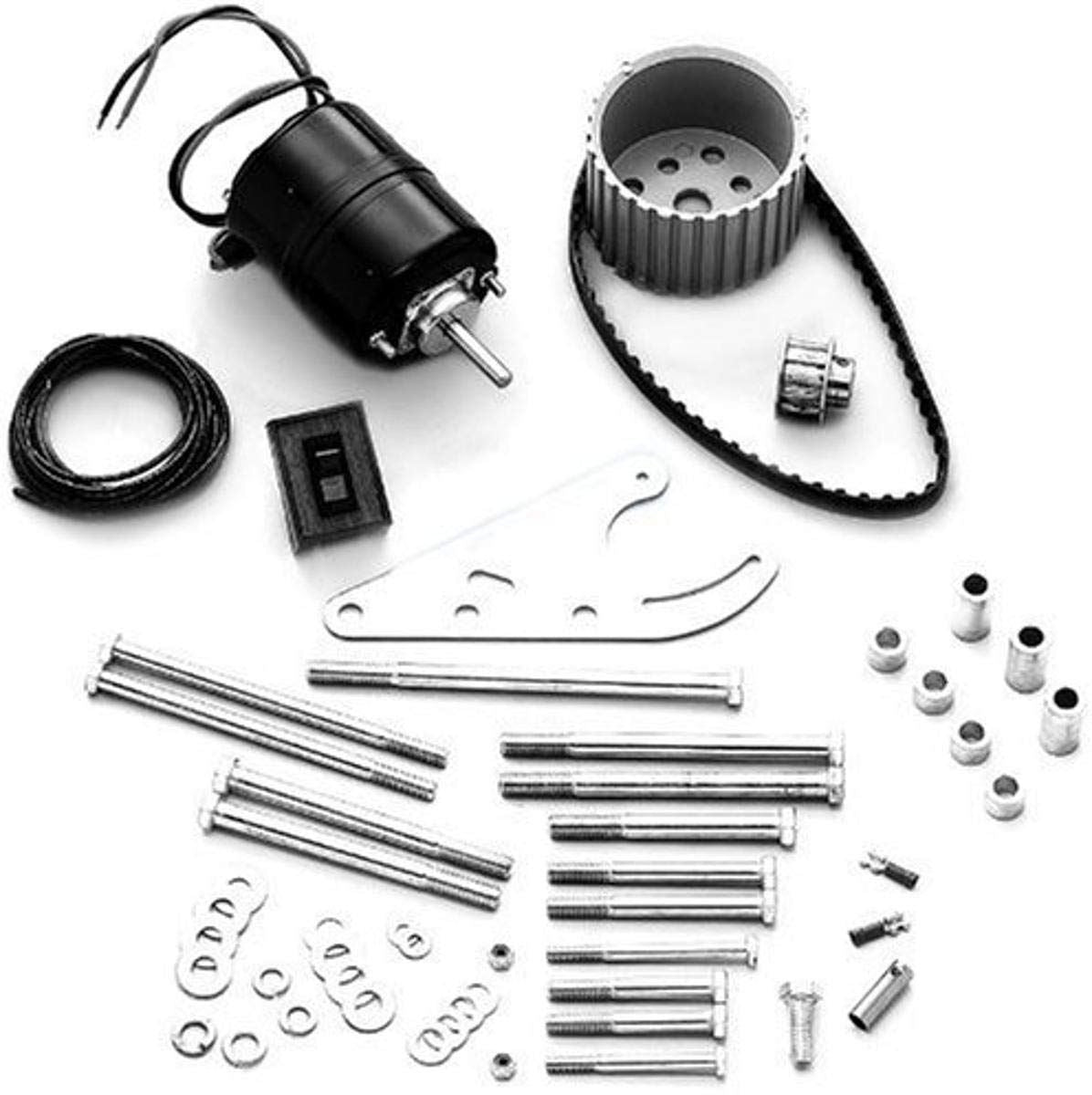 Mr Gasket 4333 Engine Water Pump