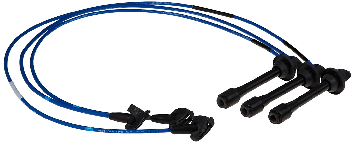 Juego de cables para bujías NGK Canada 4412