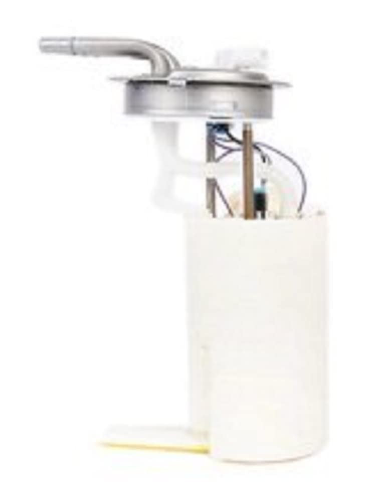 Genuine GM Parts MU1739 Fuel Pump Module Assembly