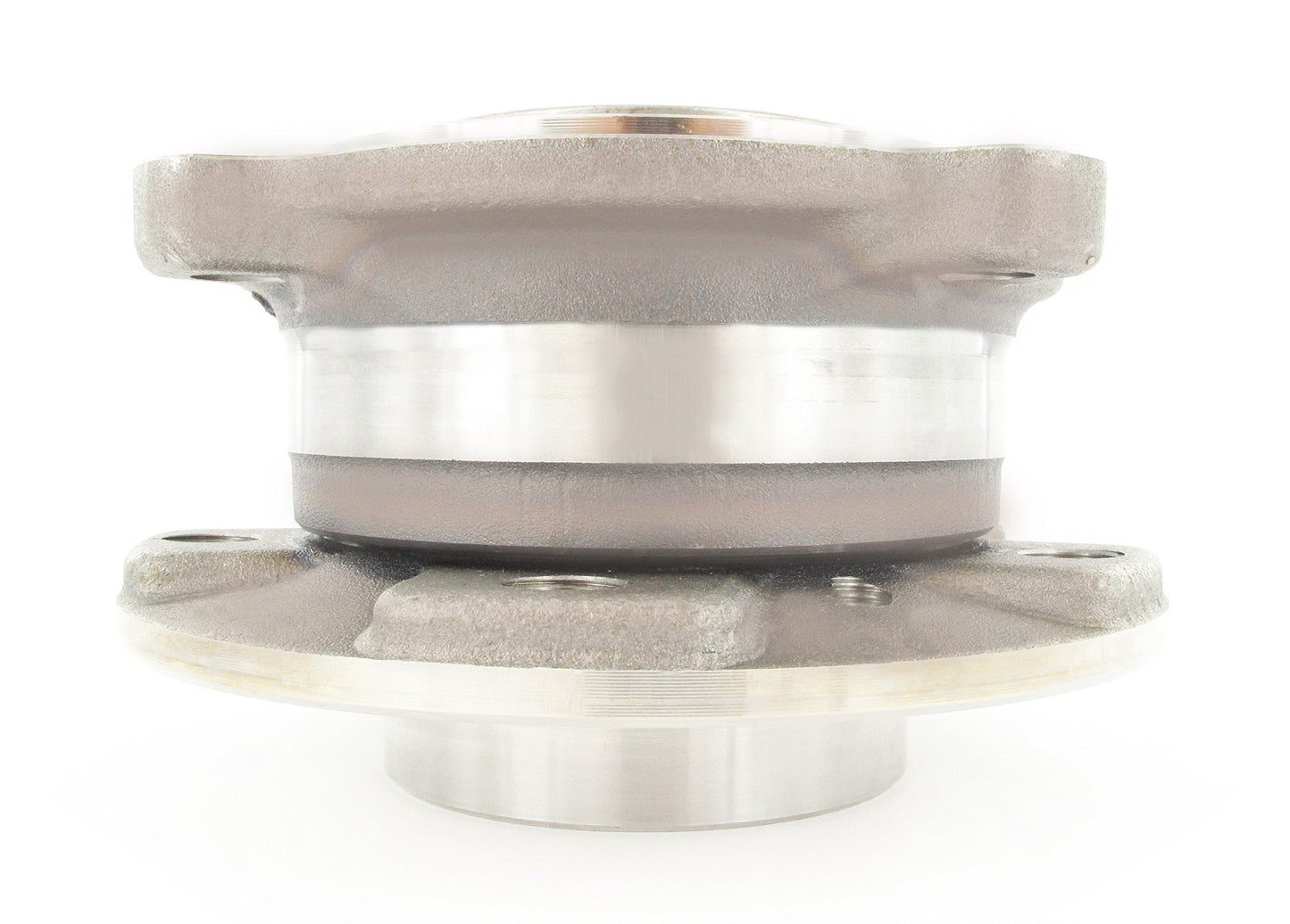 SKF BR930786 Axle Bearing and Hub Assembly
