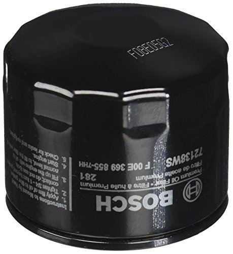 Bosch 72138WS