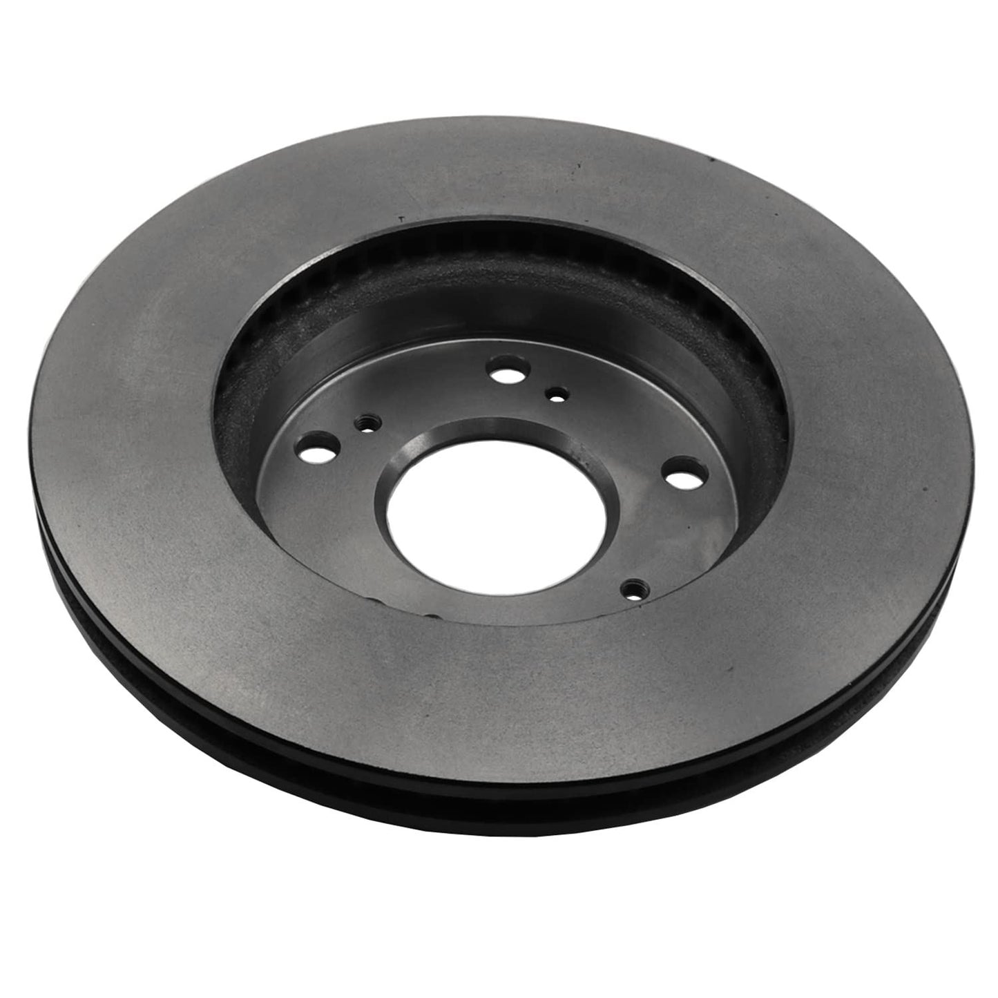 Beck/Arnley 083-3531 Rotor de freno de disco
