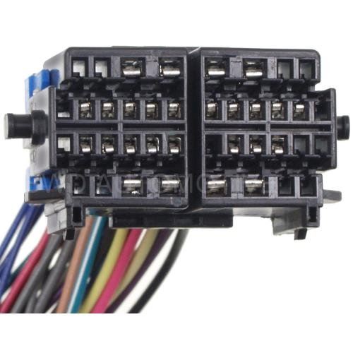 Interruptor combinado BWD S14348
