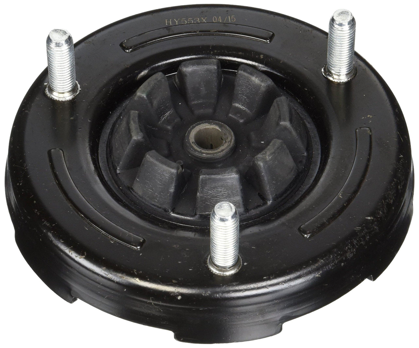 Kit de quincaillerie de jambe de suspension KYB SM5618