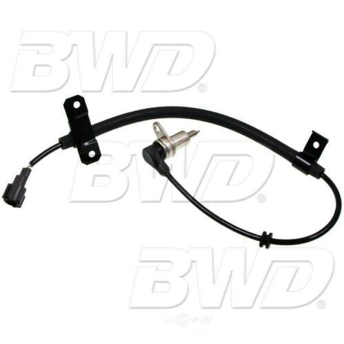 Capteur de vitesse de roue ABS BWD ABS386
