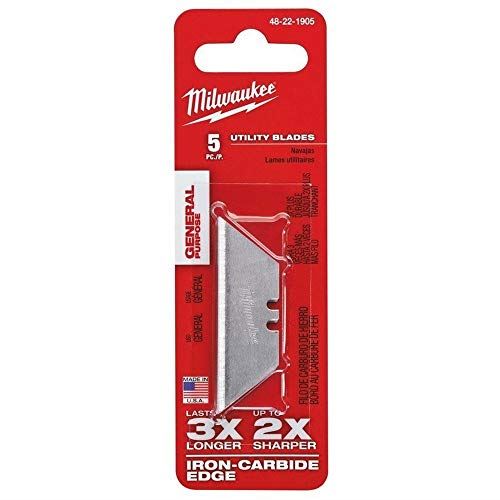 OUTIL MILWAUKEE 48221905