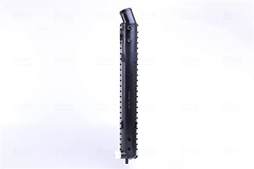 Nissens North America 65551A Radiator
