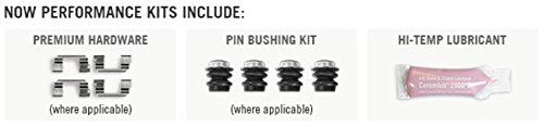 Power Stop K3073-36 Disc Brake Kit