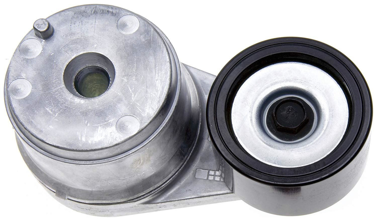 ACDelco Professional 38513 Conjunto de tensor de correa de transmisión de accesorios